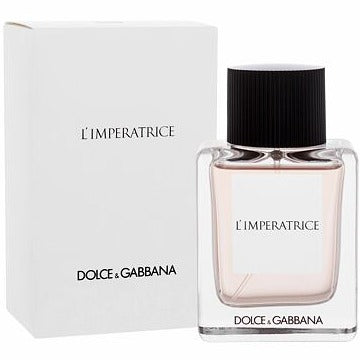 Dolce & Gabbana • L´Imperatrice • Eau de Toilette  • da donna • 50ml