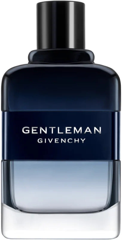 Givenchy Gentleman • Eau de Toilette •  Intense • 100 ml • per uomo • senza scatola