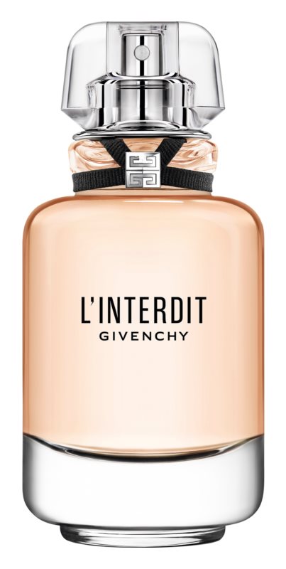 Givenchy ,• L’Interdit • Eau de Toilette • 80 ml • senza sactola • da donna