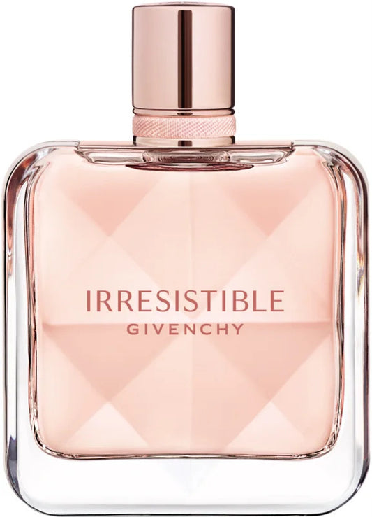 Givenchy •  Irresistible • Eau de Parfum• 80 ml • da donna • senza scatola