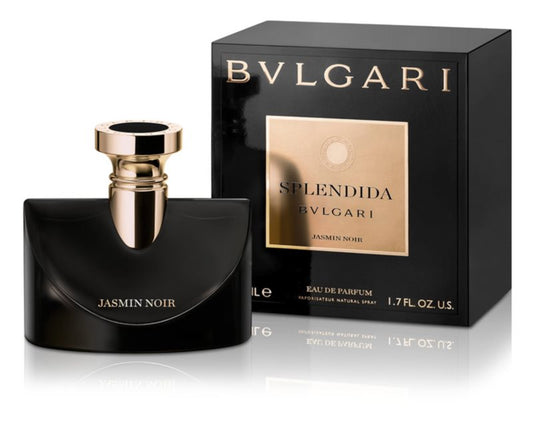 Bulgari • Splendida • Jasmin Noir • Eau de Parfum • da donna • 100ml