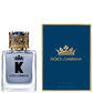 Dolce & Gabbana • King • Eau de Toilette • per uomo • 100ml • 50ml