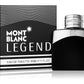 Montblanc Legend è un nome che dice tutto.  L’eau de toilette da uomo Montblanc Legend è la scelta giusta per l’uomo sicuro di sé, non troppo loquace e un po’ riservato.  Ma lui non ne ha nemmeno bisogno, perché anche senza parlare irradia coraggio, autenticità e amore per la passione e tutti i piaceri della vita.