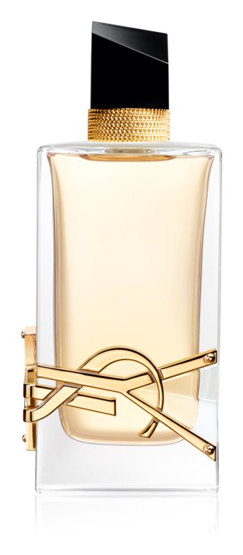 Yves Saint Laurent • Libre • Eau de Parfum • da donna • 90ml • senza scatola