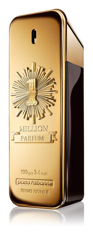 Paco Rabanne • 1 Million • Parfum • per uomo • senza scatola