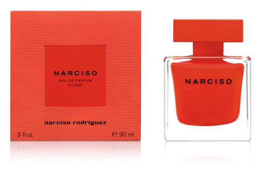 Narciso Rodriguez • Narciso Rouge • 90 ml •  eau de parfum