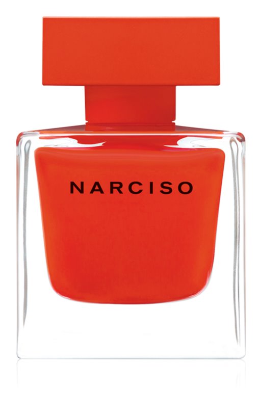 Narciso Rodriguez • Narciso Rouge • 90 ml • Eau de Parfum • Senza Scatola