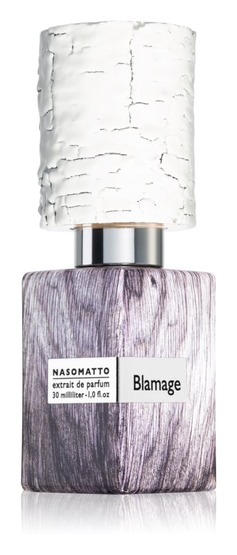 Nasomatto • Blamage • extrait de parfum • unisex • senza scatola • 30ml