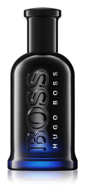 Hugo Boss • Bottled Night • Eau de Toilette  • 100 ML • per uomo • Senza Scatola