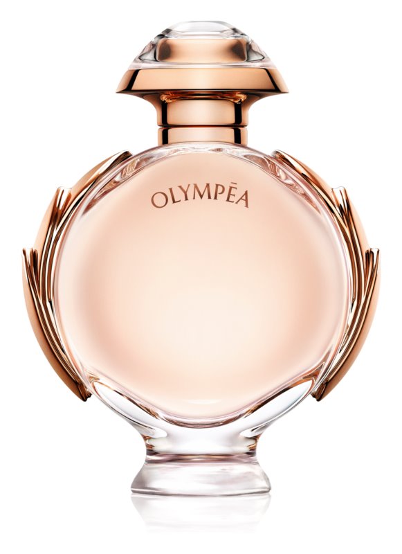 Paco Rabanne •  Olympea • 80ml • eau de parfum • senza scatola