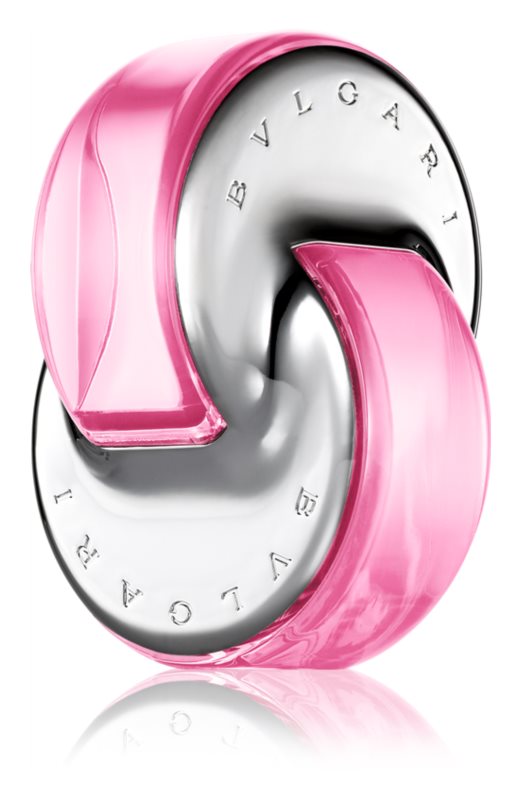 Bvlgari• Omnia Pink• Sapphire •Eau de Toilette •senza scatola