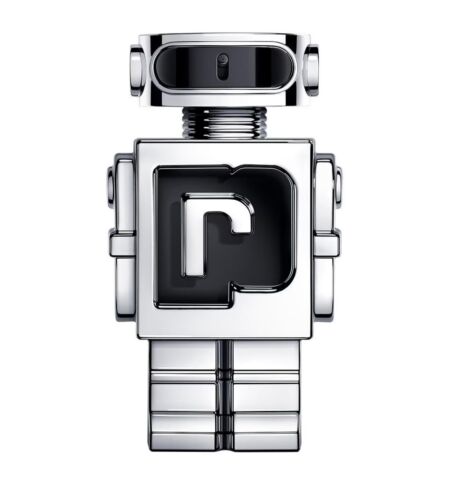 Paco Rabanne • Phantom • 100ml • Eau de Toilette • Pour Homme • senza scatola