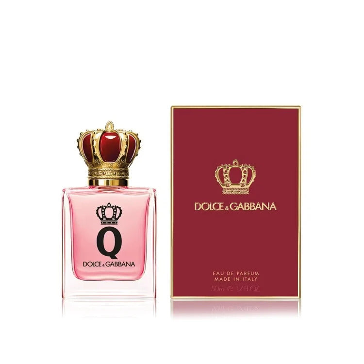 Dolce & Gabbana • Queen • 50ml • Eau de Parfum • da donna