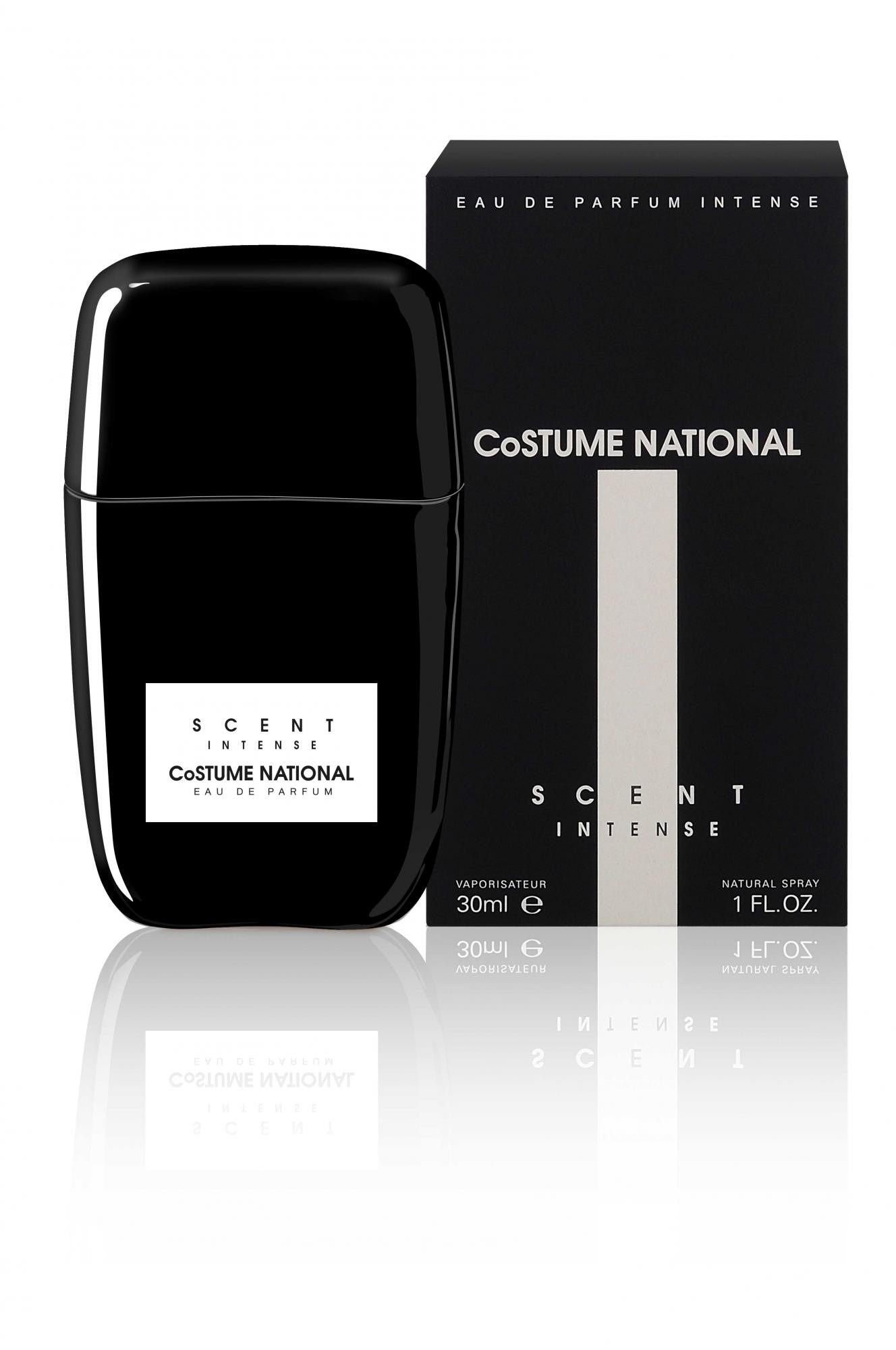 Costume National • Scent Intense • Eau de Parfum Intense • unisex • 30ml