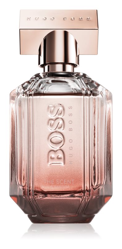 Hugo Boss BOSS The Scent Le Parfum da donna senza scatola