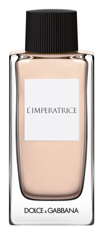 Dolce & Gabbana • L´Imperatrice • Eau de Toilette • 100ml • da donna  • senza scatola