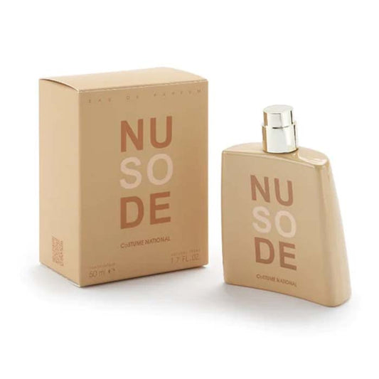 Costume National So Nude • Eau De Parfum • 50ml da donna