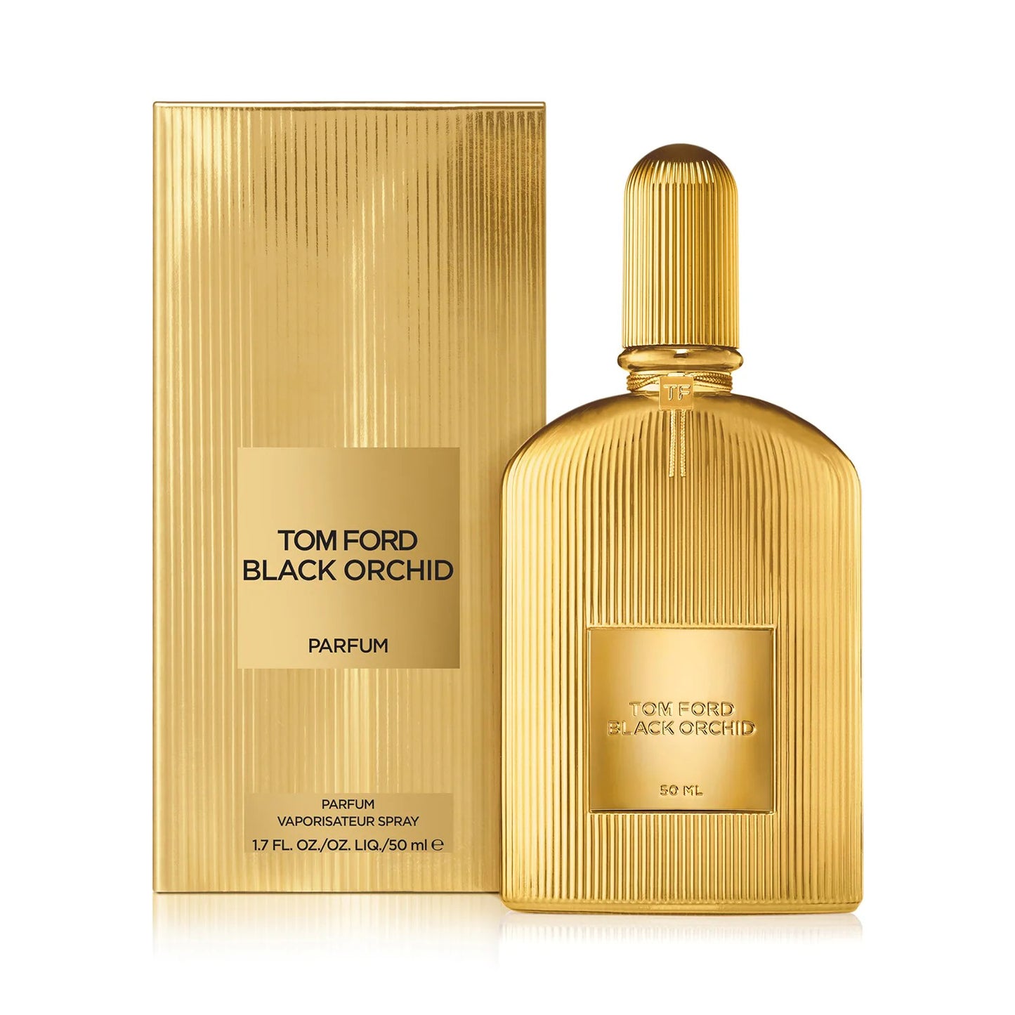 Tom Ford • Black Orchid • Parfum • 50ml • Unisex