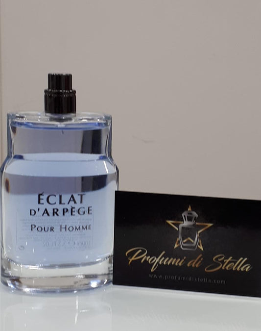 Lanvin Éclat d'Arpège •  Pour Homme • Eau de Toilette •  per uomo • senza scatola e senza tappo