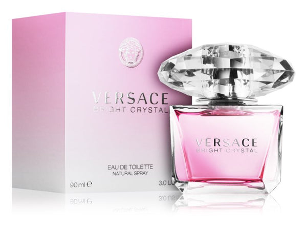 profumo versace donna