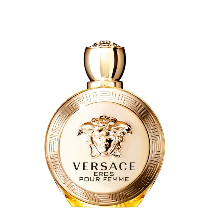 Versace • Eros Pour Femme • Eau de Parfum • da donna • senza scatola • 100ml