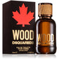 Dsquared  • Wood Pour Homme • Eau de Toilette • per uomo • 30ml